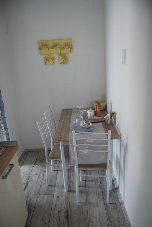 Marla1 Apartment Vodice Bagian luar foto