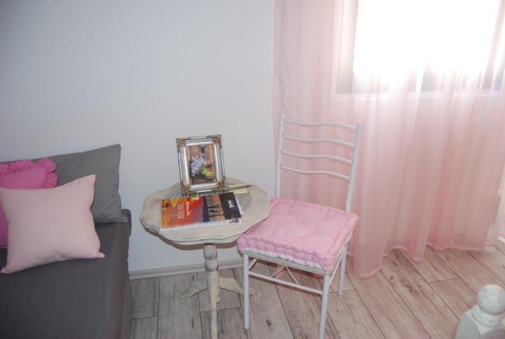 Marla1 Apartment Vodice Bagian luar foto