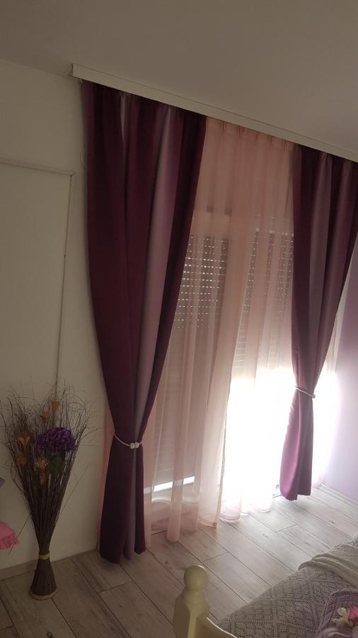 Marla1 Apartment Vodice Bagian luar foto