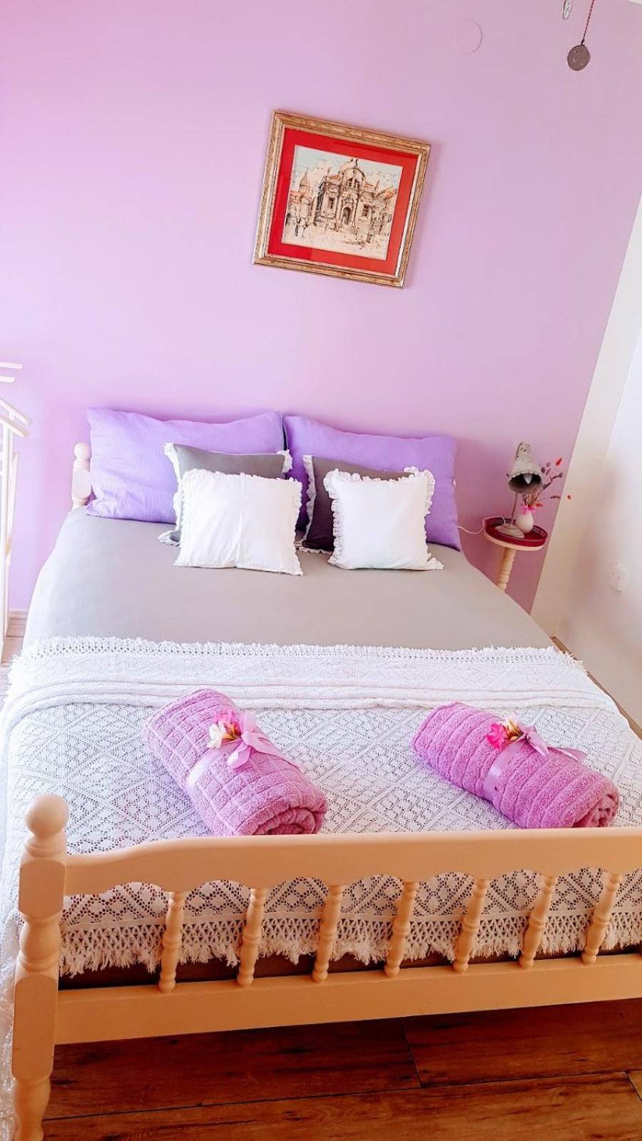 Marla1 Apartment Vodice Bagian luar foto