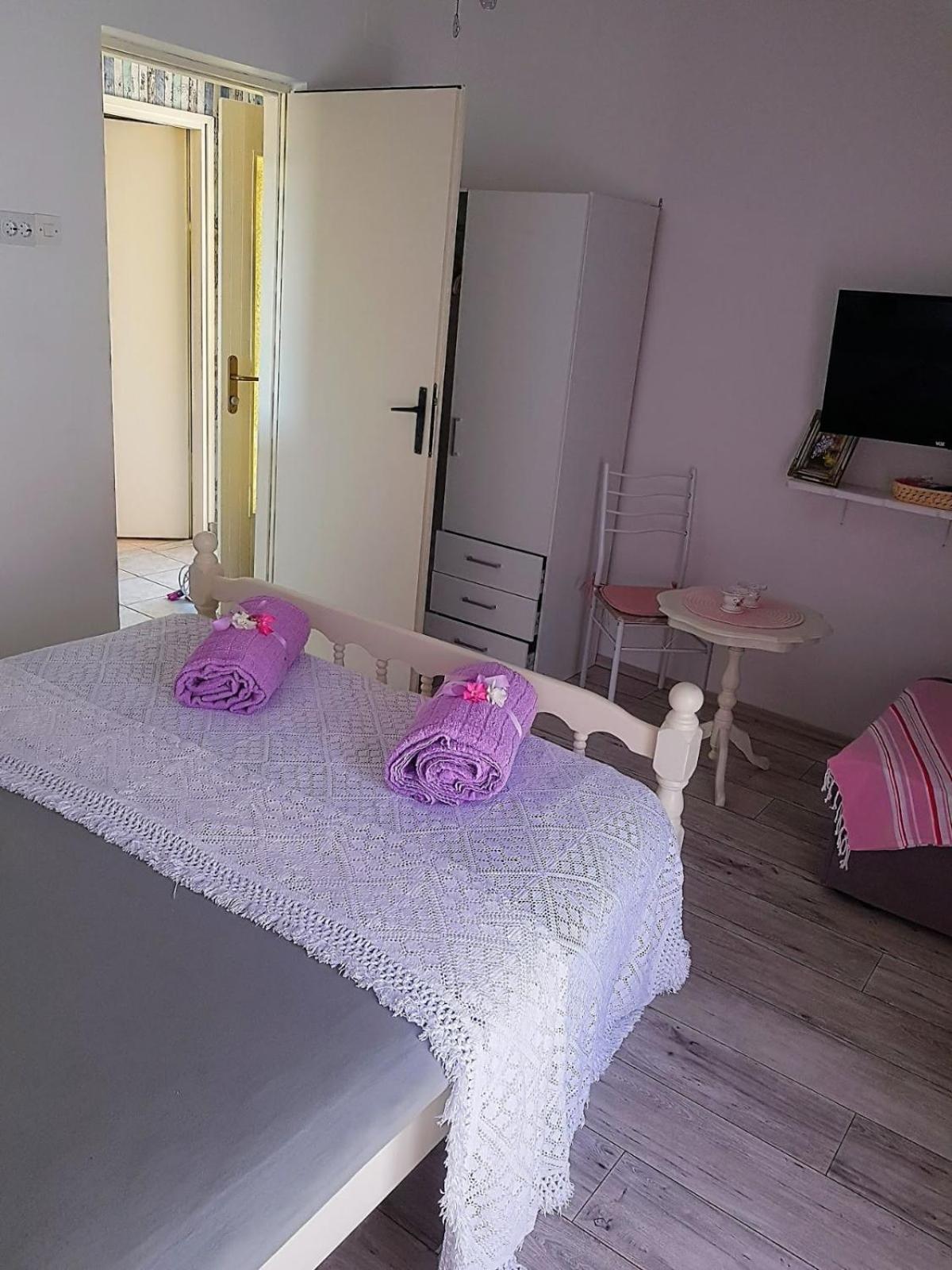 Marla1 Apartment Vodice Bagian luar foto